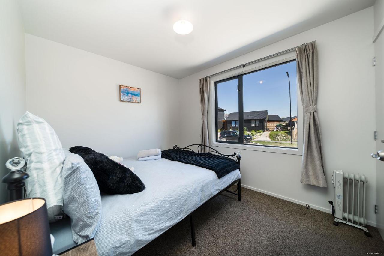 Queenstown Remarkables Alpine Scenic Lodge Exterior foto